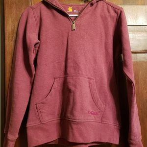 Carhartt sweatshirt